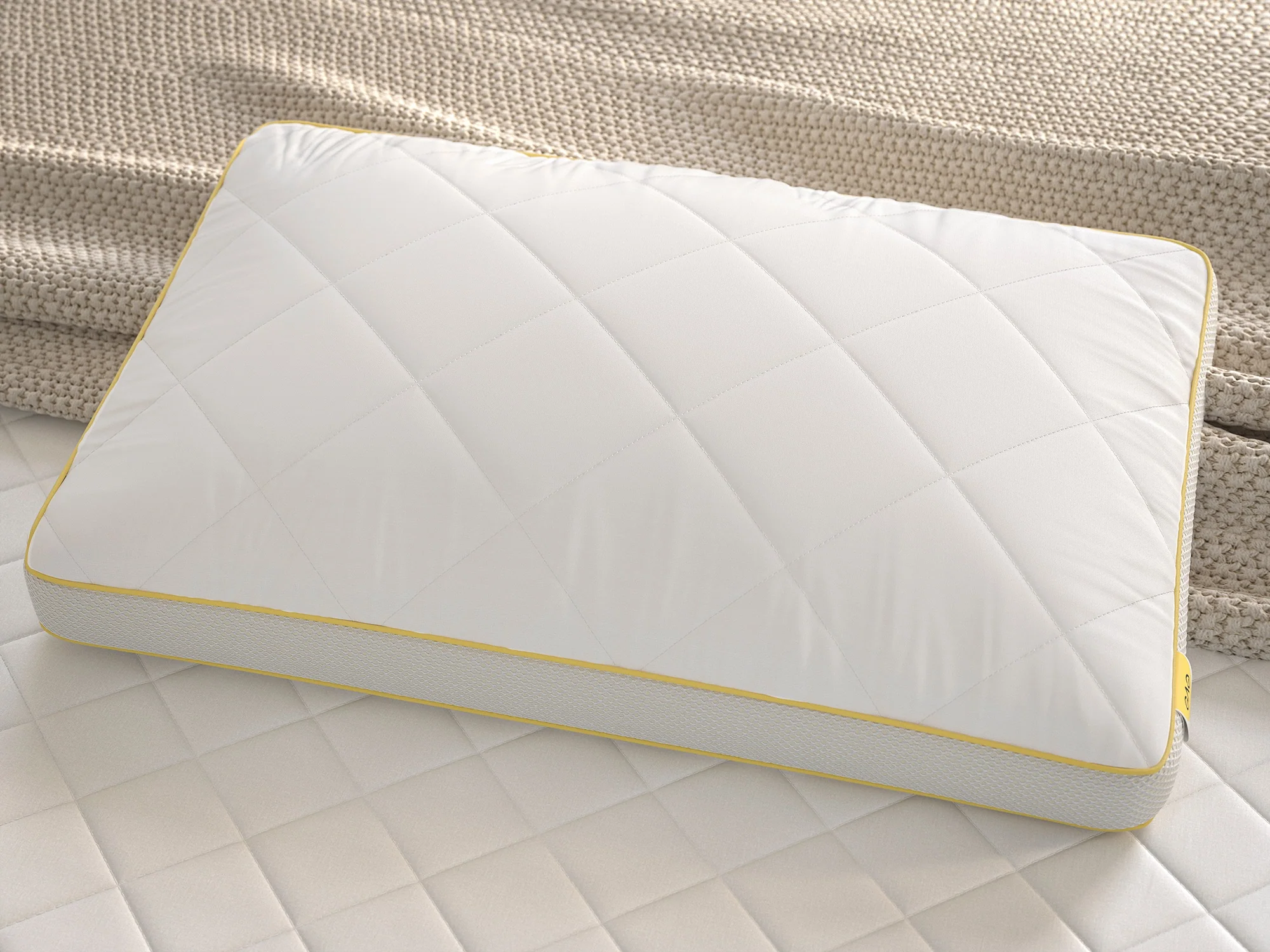 pillows